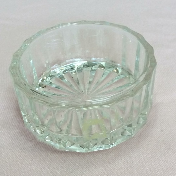 FINAL SALE PRICE Angelic & Floral Powder Box Lot - Picture 7 of 8